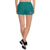 Bay Area Breakers 2025 Unisex Shorts - 2.5" Inseam - Green UPF 50+