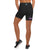 Bay Area Breakers Replica Tight Shorts - Black UPF 50+