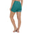 Bay Area Breakers Replica Tight Shorts - Green UPF 50+