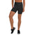 Bay Area Breakers Replica Tight Shorts - Black UPF 50+