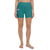 Bay Area Breakers Replica Tight Shorts - Green UPF 50+