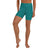 Bay Area Breakers Replica Tight Shorts - Green UPF 50+