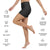 Bay Area Breakers Replica Tight Shorts - Black UPF 50+