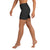 Bay Area Breakers Replica Tight Shorts - Black UPF 50+