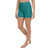Bay Area Breakers Replica Tight Shorts - Green UPF 50+