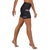 Bay Area Breakers Replica Tight Shorts - Black UPF 50+