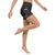 Bay Area Breakers Replica Tight Shorts - Black UPF 50+