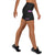 Bay Area Breakers Replica Tight Shorts - Black UPF 50+