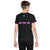 Bay Area Breakers Youth Crew Neck Short Sleeve T-Shirt - Black "Ride the Tide"