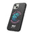 Bay Area Breakers Tough Case - Black - Matt Finish