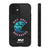 Bay Area Breakers Tough Case - Black - Matt Finish
