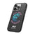 Bay Area Breakers Tough Case - Black - Matt Finish