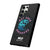 Bay Area Breakers Tough Case - Black - Matt Finish