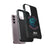 Bay Area Breakers Tough Case - Black - Matt Finish