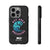 Bay Area Breakers Tough Case - Black - Matt Finish