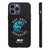 Bay Area Breakers Tough Case - Black - Matt Finish