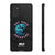 Bay Area Breakers Tough Case - Black - Matt Finish