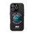 Bay Area Breakers Tough Case - Black - Matt Finish