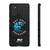 Bay Area Breakers Tough Case - Black - Matt Finish
