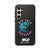 Bay Area Breakers Tough Case - Black - Matt Finish