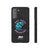 Bay Area Breakers Tough Case - Black - Matt Finish