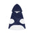 Bay Area Breakers Eclipse Blue Pet Hoodie