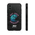 Bay Area Breakers Tough Case - Black - Matt Finish
