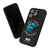 Bay Area Breakers Tough Case - Black - Matt Finish