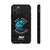 Bay Area Breakers Tough Case - Black - Matt Finish