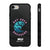 Bay Area Breakers Tough Case - Black - Matt Finish