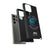 Bay Area Breakers Tough Case - Black - Matt Finish