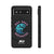 Bay Area Breakers Tough Case - Black - Matt Finish