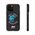 Bay Area Breakers Tough Case - Black - Matt Finish