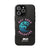 Bay Area Breakers Tough Case - Black - Matt Finish