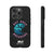 Bay Area Breakers Tough Case - Black - Matt Finish