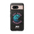 Bay Area Breakers Tough Case - Black - Matt Finish