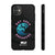 Bay Area Breakers Tough Case - Black - Matt Finish