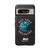 Bay Area Breakers Tough Case - Black - Matt Finish