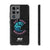 Bay Area Breakers Tough Case - Black - Matt Finish