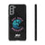 Bay Area Breakers Tough Case - Black - Matt Finish