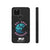Bay Area Breakers Tough Case - Black - Matt Finish