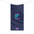 Bay Area Breakers Blue Towel - 30x60"