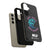 Bay Area Breakers Tough Case - Black - Matt Finish