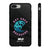 Bay Area Breakers Tough Case - Black - Matt Finish