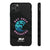 Bay Area Breakers Tough Case - Black - Matt Finish