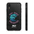 Bay Area Breakers Tough Case - Black - Matt Finish