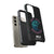 Bay Area Breakers Tough Case - Black - Matt Finish