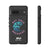 Bay Area Breakers Tough Case - Black - Matt Finish