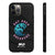 Bay Area Breakers Tough Case - Black - Matt Finish