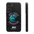 Bay Area Breakers Tough Case - Black - Matt Finish